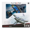 FLYBOTIC RC Lėktuvas BI-WING EVO