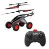 FLYBOTIC RC sraigtasparnis Airwheelz II, 18 cm