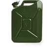 Fn Serviss Degalų talpa 20L metalinė
