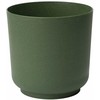 FORM PLASTIC Vazonas Satina Eco 25cm Žalias 11L