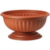 FORM PLASTIC Gėlių vazonas Grace 30cm, terakota