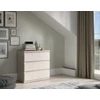FORTE CHES T77.2X78.8X42.2CM.CASHMERE COLOR