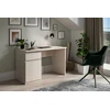FORTE DESK WRITING 120X75X3X60CM.CASHMIE COLO