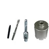Grąžtas Forte Tools Forte DIAMOND DRILLING CROWN