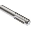 Forte Tools Grąžtas F6C83 15661, plaktukas, SDS Plus, Te-C, 8 mm x 45 cm