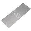 Forte Tools Šlifavimo tinkleliai Nr. 400, 280x105 mm