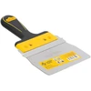 Forte Tools Forte TAPING KNIFE 17 CM FLAT HANDLE 2K