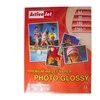 Activejet Blizgus popierius AP4-180G20 (A4; 20 vnt.)