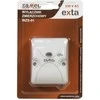 Prieblandos jungiklis Zamel WZS-01, 16A, IP54