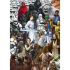 Fototapetas Komar STAR WARS Classic 4-4111. 254 cm x 184 cm