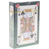 Free And Easy Žaidimo kortos Classic Deck 52+4 (nemokamai)