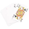 Free And Easy Žaidimo kortos Classic Deck 52+4