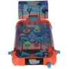 Free And Easy Tender Toys Stalinis plaukiojimo žaidimas, 53x26x5 cm, oranžinis Lumarko!