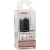 Bosch Pirštinė freza HM B=22mm, l=25 mm,kotas 8mm