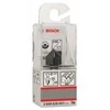 Bosch V-tipo griovelių freza HM 90o, l=16 mm,kotas 8mm