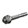 FRIULSIDER EVO M8 × 133/70 mm ankstinė varžtė