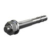 FRIULSIDER EVO M8 × 133/70 mm ankstinė varžtė
