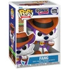 FUNKO POP! Vinilinė figūrėlė: Sonic The Hedgehog - Fang, 9 cm