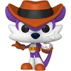 FUNKO POP! Vinilinė figūrėlė: Sonic The Hedgehog - Fang, 9 cm
