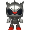 FUNKO POP! Vinilinė figūrėlė: Sonic The Hedgehog - Mecha Sonic, 9 cm
