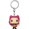 FUNKO POP! Raktų pakabutis: KPop Demon Hunters - Mira, 10 cm