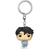 FUNKO POP! Raktų pakabukas: KPop demonų medžiotojai - Jinu