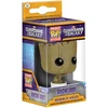 FUNKO POP! Raktų pakabutis: Guardians of The Galaxy - Dancing Groot, 10 cm