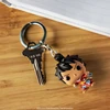 FUNKO POP! Raktų pakabutis: One Piece - Luffytaro, 10 cm