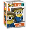 FUNKO POP! Vinilinė figūrėlė: BTS x Despicable Me 4 - RM