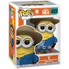FUNKO POP! Vinilinė figūrėlė: BTS x Despicable Me 4 - V
