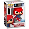 FUNKO POP! Vinilinė figūrėlė: Sonic - Knuckles as Superman, 9 cm