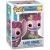 FUNKO POP! Vinilinė figūrėlė: Disney: Lilo & Stitch - Luau Angel, 9 cm