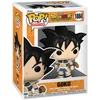 FUNKO POP! Vinilinė figūrėlė: Dragon Ball Super: Broly - Goku, 9 cm