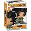 FUNKO POP! Vinilinė figūrėlė: Dragon Ball Super: Broly - Broly, 10 cm