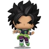 FUNKO POP! Vinilinė figūrėlė: Dragon Ball Super: Broly - Broly, 10 cm