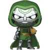 FUNKO POP! Vinilinė figūrėlė: Marvel Rivals - Doctor Doom, 9 cm