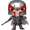 FUNKO POP! Vinilinė figūrėlė: Marvel Rivals - Magneto, 9 cm