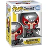 FUNKO POP! Vinilinė figūrėlė: Marvel Rivals - Magneto, 9 cm
