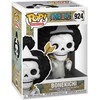 FUNKO POP! Vinilinė figūrėlė: One Piece - Bonekichi, 10 cm