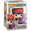 FUNKO POP! Vinilinė figūrėlė: One Piece - Eustass Kid, 9.5 cm