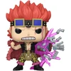 FUNKO POP! Vinilinė figūrėlė: One Piece - Eustass Kid, 9.5 cm