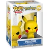 FUNKO POP! Vinilinė figūrėlė: Pokemonai - Pikaču, 10 cm