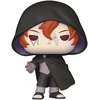 FUNKO POP! Vinilinė figūrėlė: Boruto - Code, 9 cm