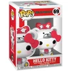 FUNKO POP! Vinilinė figūrėlė: Hello Kitty, 9 cm