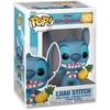 FUNKO POP! Vinilinė figūrėlė: Disney: Lilo &amp; Stitch - Luau Stitch, 9 cm