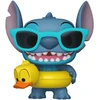 FUNKO POP! Vinilinė figūrėlė: Disney: Lilo & Stitch - Stitch, 9 cm