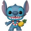 FUNKO POP! Vinilinė figūrėlė: Disney: Lilo &amp; Stitch - Luau Stitch, 9 cm