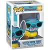 FUNKO POP! Vinilinė figūrėlė: Disney: Lilo & Stitch - Stitch, 9 cm