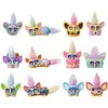 FURBY Figūras Minis, 12 gab.