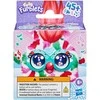 FURBY Interactive Plush Furblet Pep Mint 5 cm